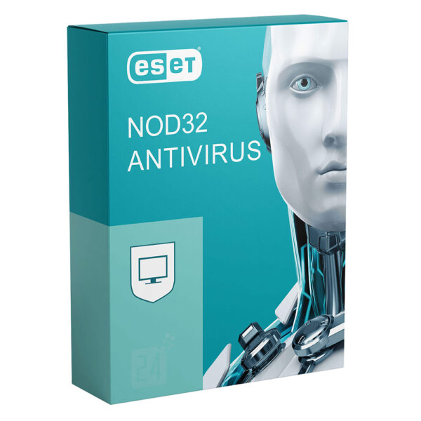 Eset NOD32 Internet Security لمدة عام واحد