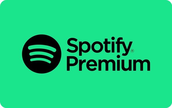 Spotify ثلاثة اشهر