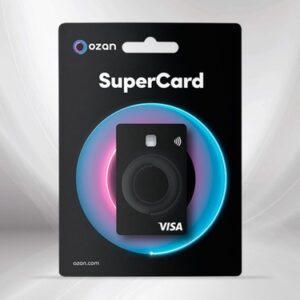 Ozan SuperCard