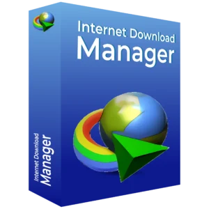 مفتاح برنامج Internet Download Manager للويندوز 12 شهر