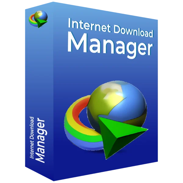 مفتاح برنامج Internet Download Manager للويندوز مدى الحياة